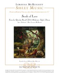Seeds of Love Sheet Music